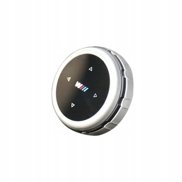 BMW Pokrętło gałka idrive 1 3 5 7 Series