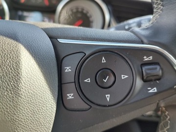 Opel Insignia II Sports Tourer 1.6 CDTI 136KM 2018 OPEL Insignia 1.6 CDTI Sports Tourer, zdjęcie 18