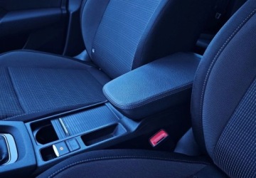 Skoda Octavia IV Liftback 1.5 TSI EVO 150KM 2024 Skoda Octavia Gwarancja- Virtual Cockpit- Kamera-Grzana Szyba-Kierownica i, zdjęcie 28