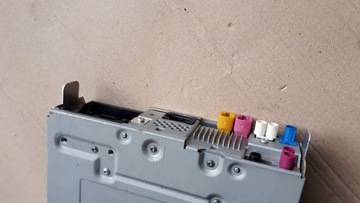 A4 B9 8W CZYTNIK NAWIGACJI NAVI MIB HS SIM A5 8W