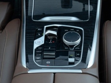 BMW X5 G05 SUV Facelifting 3.0 40i 381KM 2026 BMW X5 xDrive40i Sport Suv 3.0 (381KM) 2026, zdjęcie 10