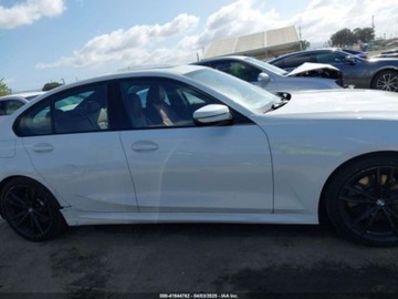 BMW Seria 3 G20-G21 2024 BMW Seria 3 2024 BMW 3 Series 330i Sedan 2.0 Benzyna 255KM, zdjęcie 11