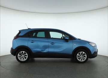 Opel 2017 Opel Crossland 1.2 Turbo, Salon Polska, Klima, zdjęcie 5