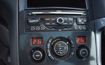 Peugeot 3008 I Crossover 1.6 HDI 109KM 2009 Peugeot 3008 Peugeot 3008 HDi FAP 110 Premium 1.6 Diesel 109KM, zdjęcie 27