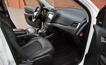 Fiat Freemont 2.0 Multijet II 16v 170KM 2014 Fiat Freemont CROSS Lift 2.0d 170Ps Alpine Polskora 7 foteli Navi 1Wl. Sup, zdjęcie 7