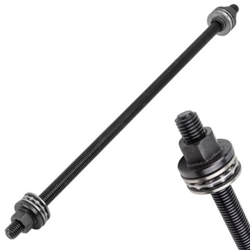 Съемник для прессования втулок маятника, винт М10, 450 мм.