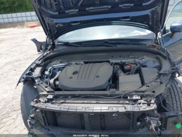 Volvo XC60 II 2022 Volvo XC 60 B5 Inscription 2022 2.0l 2.0 Benzyna 247KM, zdjęcie 8