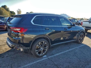 BMW X5 G05 2020 BMW X5 xDrive40i 2020 3.0 Benzyna 335KM, zdjęcie 3