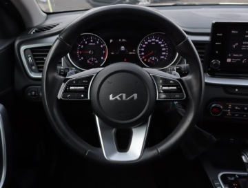 Kia XCeed Crossover Facelifting 1.5 T-GDi 160KM 2023 Kia XCeed 1.5 T-GDI, Salon Polska, 1. Właściciel, zdjęcie 20