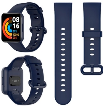 PASEK OPASKA BRANSOLETA DO XIAOMI REDMI WATCH 2 LITE |DUŻY WYBÓR KOLORÓW