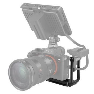 L-образный кронштейн SmallRig Sony Alpha 7R IV A9 II
