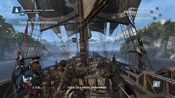 Assassins Creed: Rogue Remastered XBOX ONE