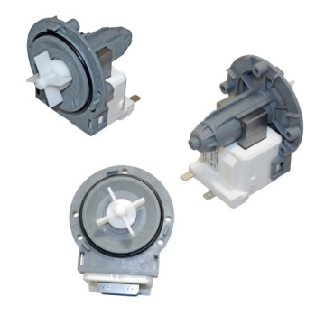 ZAMIENNIK SILNIK POMPY PRALKI UNIWERSALNY HIT