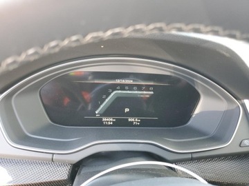 Audi Q5 II 2021 Audi SQ5 Premium Plus 2021 3.0l 3.0 Benzyna 349KM, zdjęcie 9