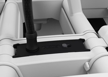 Thule EPOS High-Grade Lock 978500 трос 150 см