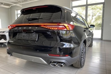 Chery 2025 CHERY TIGGO 8 Comfort 1.6 T-GDI DCT Suv 147KM 2025, zdjęcie 2