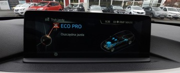 BMW Seria 3 F30-F31-F34 Touring Facelifting 2.0 318d 150KM 2015 BMW Seria 3 Automat 8G Nawigacja Lampy Full Led 2 komplety felg Lato 18 Zi, zdjęcie 38