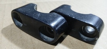 КРОНШТЕЙН ПОДЪЕМА РУЛЯ YAMAHA XJ 600 900 TDM FZS CB GS MOUNT
