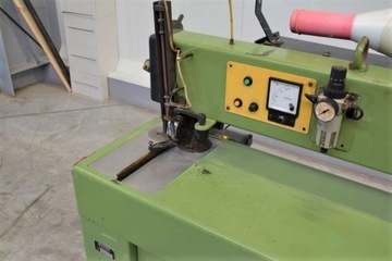 СТРОИТЕЛЬ KUPER 900MM С ВОЗДУХОМ
