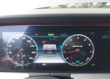 Mercedes CLS C257 2020 Mercedes-Benz CLS 2020, 3.0L, 4x4, 53 AMG, po kradziezy 3.0 Benzyna 429KM, zdjęcie 11