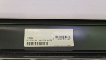 ТЕНТ-КЕМПЕР VW MULTIVAN T5 T6 THULE 2.6