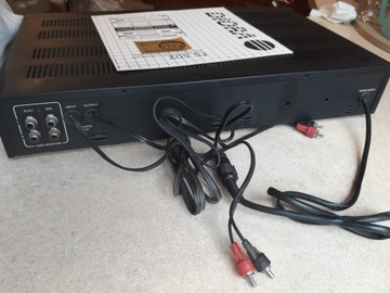 Эквалайзер DIORA FS-502 Идеальная герметизация + инструкция РЕСУРС