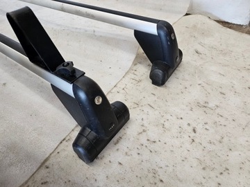 VW T5 T6 БАГАЖНИК НА КРЫШЕ 7H0071126