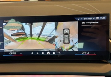 BMW X3 G45 2025 BMW X3 BMW X3 xDrive20d dostepny od reki w promocyjnym finansowaniu 2.0, zdjęcie 24