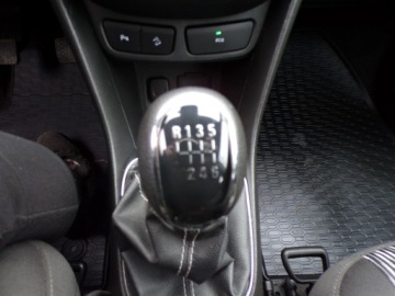 Opel Mokka I SUV 1.7 CDTI ECOTEC 130KM 2013 OPEL MOKKA 1.7 CDTI 130 KM NAVI ALU ZAMIANA, zdjęcie 26