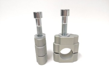 НАБОР ТУРРЕС FATBAR 28.6 TUNT RISERS