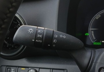 Toyota C-HR II SUV 1.8 Hybrid 140KM 2024 Toyota C-HR C-HR Style FV23 Salon PL Bezwypadkowy ASO 1 wl., zdjęcie 29