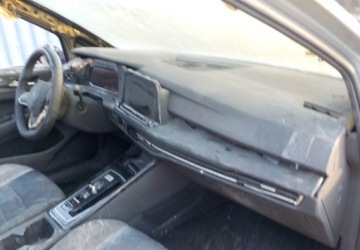 Volkswagen Golf VIII GTD 2.0 TDI 200KM 2023 Volkswagen Golf GTD-200KM Okazja 2.0 Diesel 200KM, zdjęcie 14