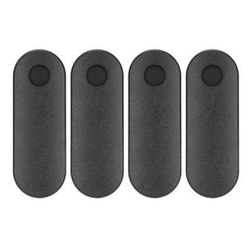 4 шт., сменный крючок для ремня для MOTOROLA TLKR T60 T80 T80E