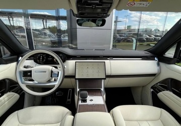 Land Rover 2025 Land Rover Range Rover Range Rover L460 3.0D I6 300 PS AWD Auto HSE 3.0, zdjęcie 12