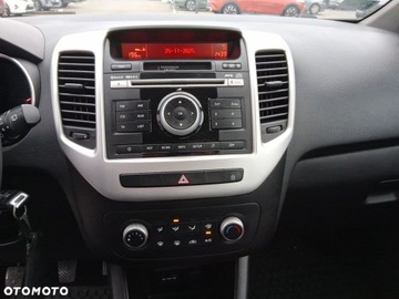 Kia Venga Mikrovan Facelifting 1,6 DOHC CVVT  125KM 2019 Kia Venga Kia Venga 1.6 M 1.6 Benzyna 125KM, zdjęcie 24