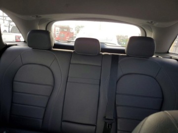 Mercedes GLC C254/X254 2022 Mercedes-Benz GLC 2022 MERCEDES-BENZ GLC 300 2.0 Benzyna 250KM, zdjęcie 10