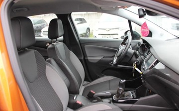 Opel 2017 Opel Crossland X 1.2B 110KM kamera ksiazka ZAREJESTROWANY 1.2 Benzyna, zdjęcie 11