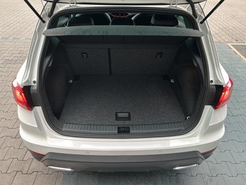 Seat Arona Crossover Facelifting 1.0 TSI 110KM 2025 Seat Arona FR 1.0 TSI 110 KM DSG, zdjęcie 17