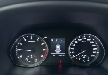 Hyundai i30 III Wagon Facelifting 1.0 T-GDI 120KM 2022 Hyundai i30 SalonPL 1.0T-GDI 120KM SalonPL LED Alu15 Klima Tempomat ASO FV, zdjęcie 22