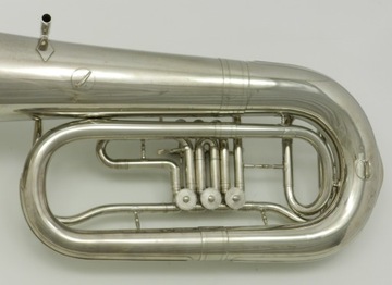 Туба Es Franz Meister Kaiser DR23-045