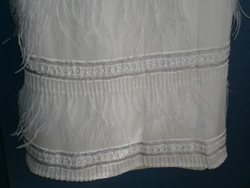 НЕДЕЛЯ МОДЫ BARRUS LONDON AW17 2017 VOGUE РАЗМЕР S