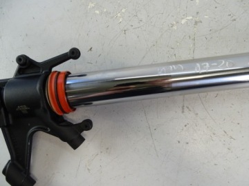 B84 KTM 1290 Super Adventure 17-20 Амортизатор Laga WP 4860-9052 R