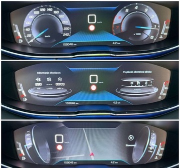 Peugeot 5008 II Crossover 1.2 PureTech 130KM 2020 Peugeot 5008 Peugeot 5008 1.2 Benzyna 130KM, zdjęcie 23