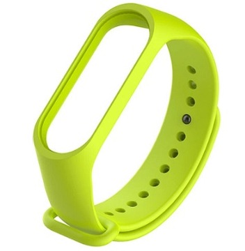 OPASKA ZAMIENNA KOLOROWA DO XIAOMI MI BAND 4 / 3