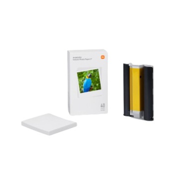 Xiaomi Instant Photo Paper 3