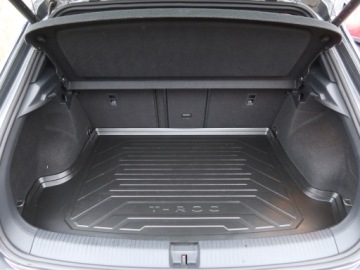Volkswagen T-Roc I SUV Facelifting 1.5 TSI ACT 150KM 2022 VW T-Roc 1.5 TSI, Salon Polska, Serwis ASO, zdjęcie 13