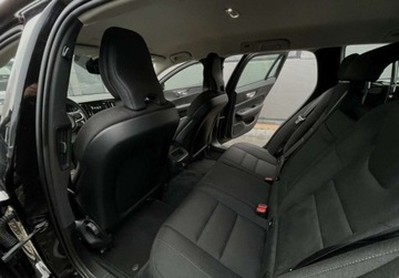 Volvo V60 II  Kombi 2.0 D4 190KM 2019 Volvo V60 D4 190KM navi BEZWYPADKOWY automat gwarancja 2.0, zdjęcie 19