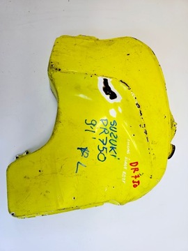 Suzuki DR 750 zbiornik paliwa bak paliwa