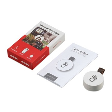 Датчик температуры гигрометра цифровой Bluetooth