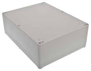 Z-90 Z90J OBUDOWA Z TWORZYWA PS 79,8x174,8x225